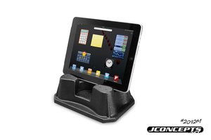 Gallery Photo: JConcepts releases all-in-one pit stand
