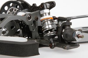 Gallery Photo: Serpent releases FWD touring car
