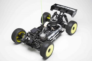 Gallery Photo: New JQ Products "Scrap Your Crap" 1/8-scale buggy trade-in program