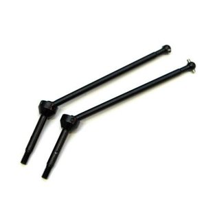 Gallery Photo: STRC "Big-Bone" Driveshafts