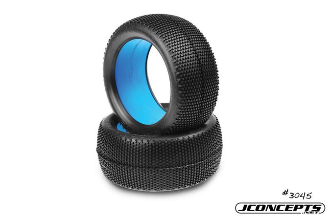 Main Photo: JConcepts new Hybrid truck tires