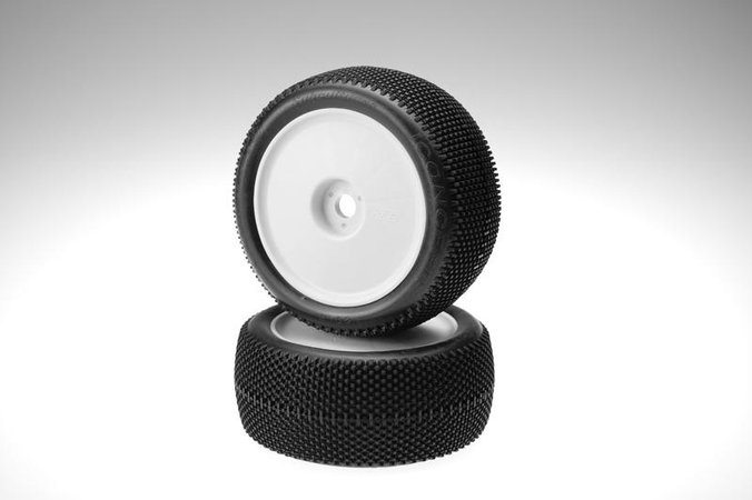 Main Photo: JConcepts ELEVATED Wheels