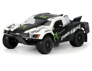Gallery Photo: Proline FLO-TEK SC Body
