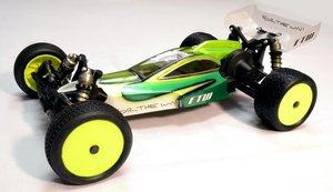 Gallery Photo: FTW Does 2 For TLR22!