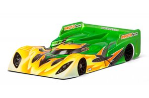 Gallery Photo: PROTOform releases new TR-12 light weight 1:12 scale body