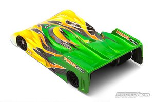 Gallery Photo: PROTOform releases new TR-12 light weight 1:12 scale body