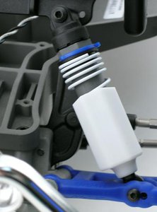Gallery Photo: RPM Traxxas Shock Shaft Guards