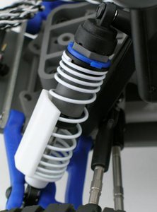 Gallery Photo: RPM Traxxas Shock Shaft Guards