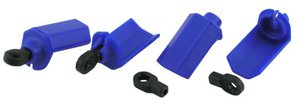 Gallery Photo: RPM Traxxas Shock Shaft Guards