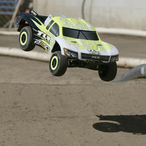 Gallery Photo: Team Losi Racing releases their all-new 22SCT-RTC 2wd short course