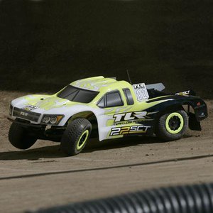 Gallery Photo: Team Losi Racing releases their all-new 22SCT-RTC 2wd short course