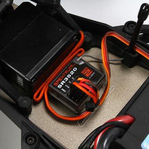 Gallery Photo: Team Losi Racing releases their all-new 22SCT-RTC 2wd short course