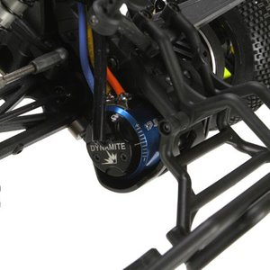 Gallery Photo: Team Losi Racing releases their all-new 22SCT-RTC 2wd short course