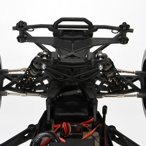 Gallery Photo: Team Losi Racing releases their all-new 22SCT-RTC 2wd short course