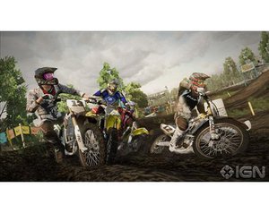 Gallery Photo: MX vs ATV Alive AVAILABLE TODAY!