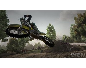 Gallery Photo: MX vs ATV Alive AVAILABLE TODAY!