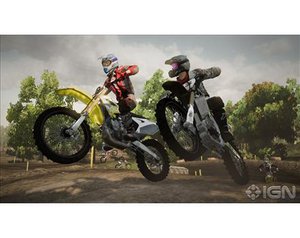 Gallery Photo: MX vs ATV Alive AVAILABLE TODAY!