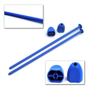 Gallery Photo: DE Racing Zip Sticks