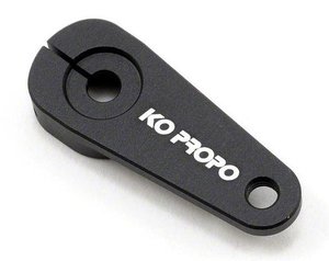 Gallery Photo: KO Aluminum Horns