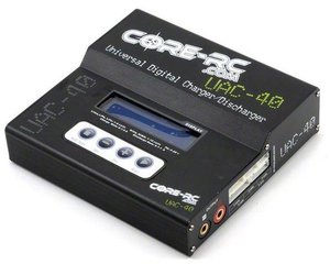 Gallery Photo: Core-RC's NEW Digital Charger