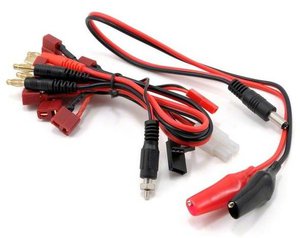 Gallery Photo: Core-RC's NEW Digital Charger