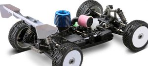Gallery Photo: NEW X8 Buggy