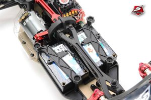 Gallery Photo: [UPDATED] SWORKz releases the S104 EK1 1:10 4wd buggy