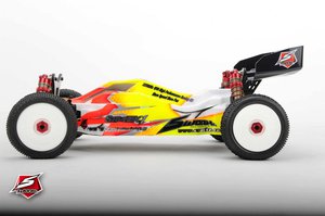 Gallery Photo: [UPDATED] SWORKz releases the S104 EK1 1:10 4wd buggy