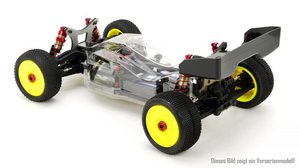 Gallery Photo: [UPDATED] SWORKz releases the S104 EK1 1:10 4wd buggy