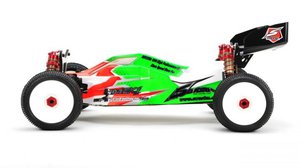 Gallery Photo: [UPDATED] SWORKz releases the S104 EK1 1:10 4wd buggy