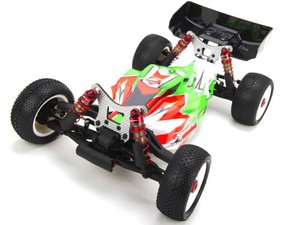 Gallery Photo: [UPDATED] SWORKz releases the S104 EK1 1:10 4wd buggy