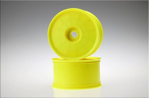 Gallery Photo: JConcepts ELEVATED Wheels