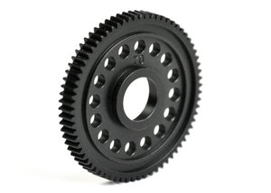 Gallery Photo: Exotek Racing releases new machined POM spur gears