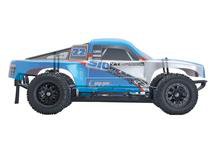Gallery Photo: New LRP S10 Blast short course truck