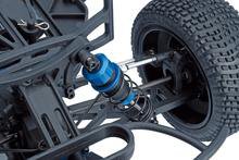 Gallery Photo: New LRP S10 Blast short course truck