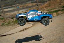 Gallery Photo: New LRP S10 Blast short course truck