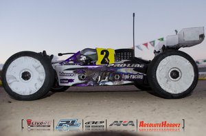 Gallery Photo: WORLDS: Inside Ty Tessmann's World Championship-winning buggy