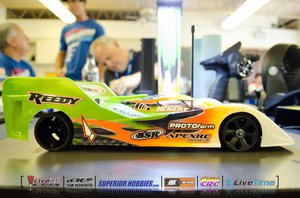 Gallery Photo: WORLDS: Inside the cars of the world's fastest 1/12-scale racers