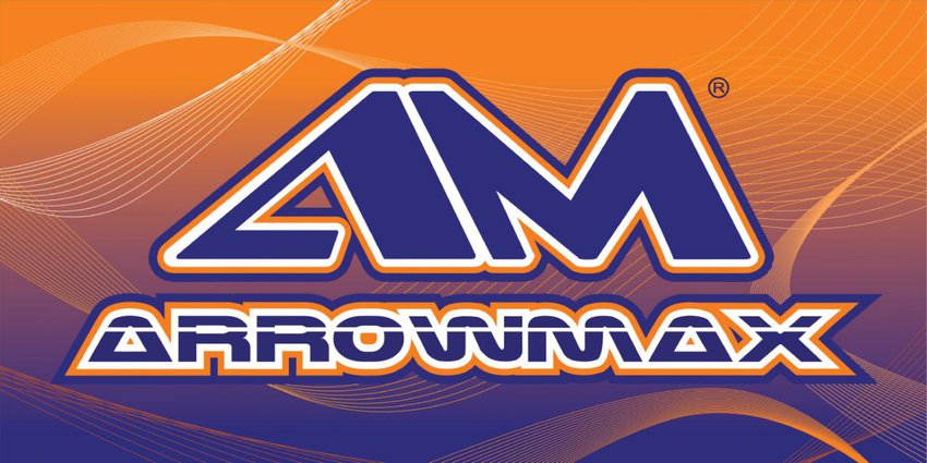 Main Photo: ARROWMAX R/C releases new aluminum tool storage base