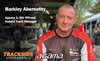 Barkley Abernethy and Agama.jpg