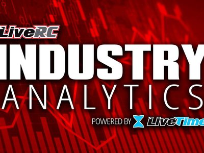 Main Photo: INDUSTRY ANALYTICS: Weekly Stats [4/1 - 4/7]