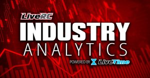Main Photo: INDUSTRY ANALYTICS: Weekly Stats [4/1 - 4/7]
