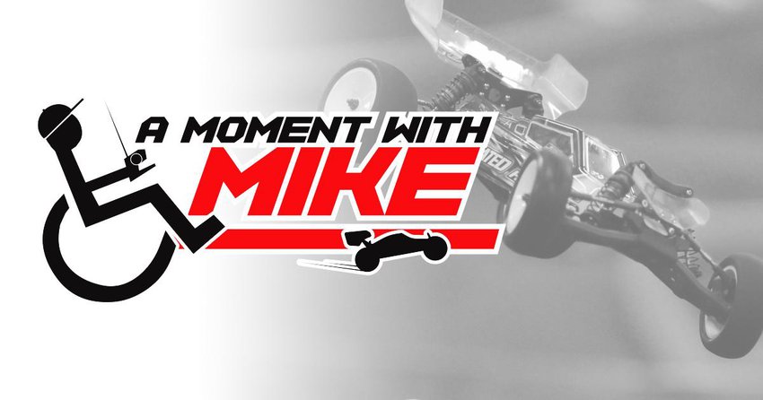 Main Photo: A MOMENT WITH MIKE: How Do We Place Racers in the Proper Skill Level Class?