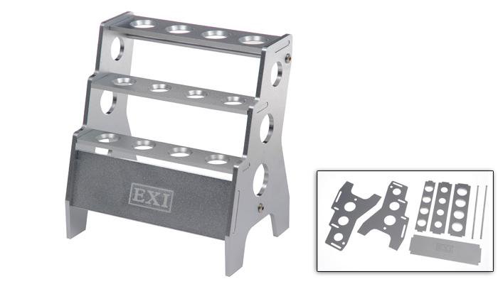 Main Photo: RCX Toolstand