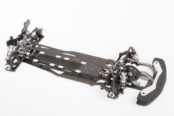 Main Photo: Serpent releases FWD touring car