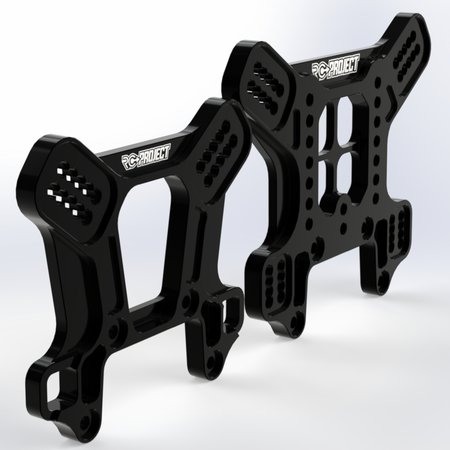 Shock Towers Mugen MBX8R.jpg