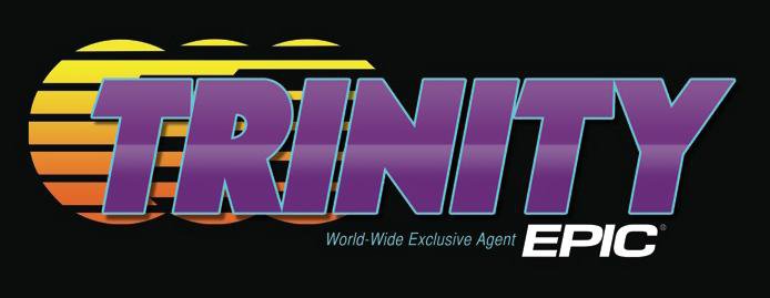 Main Photo: Trinity releases new "Certified 5% Team Spec" rotors and stators