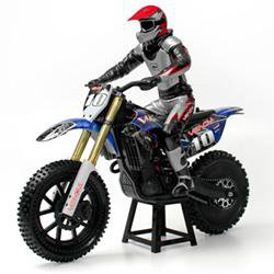Main Photo: Venom VMX 2nd Generation Updates