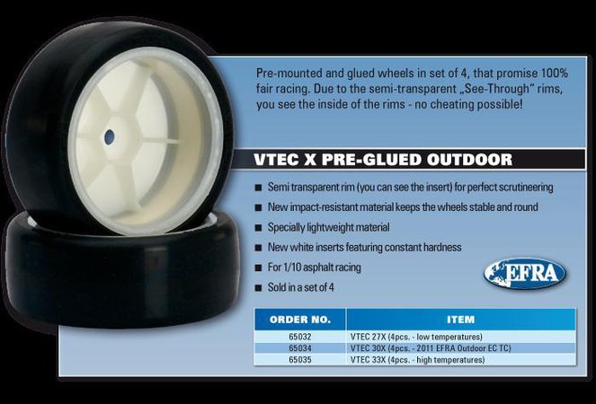 Main Photo: LRP VTEX 30X