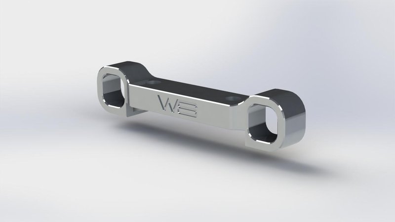 Main Photo: New Willspeed TakeOne B6.1/.2 D Mount